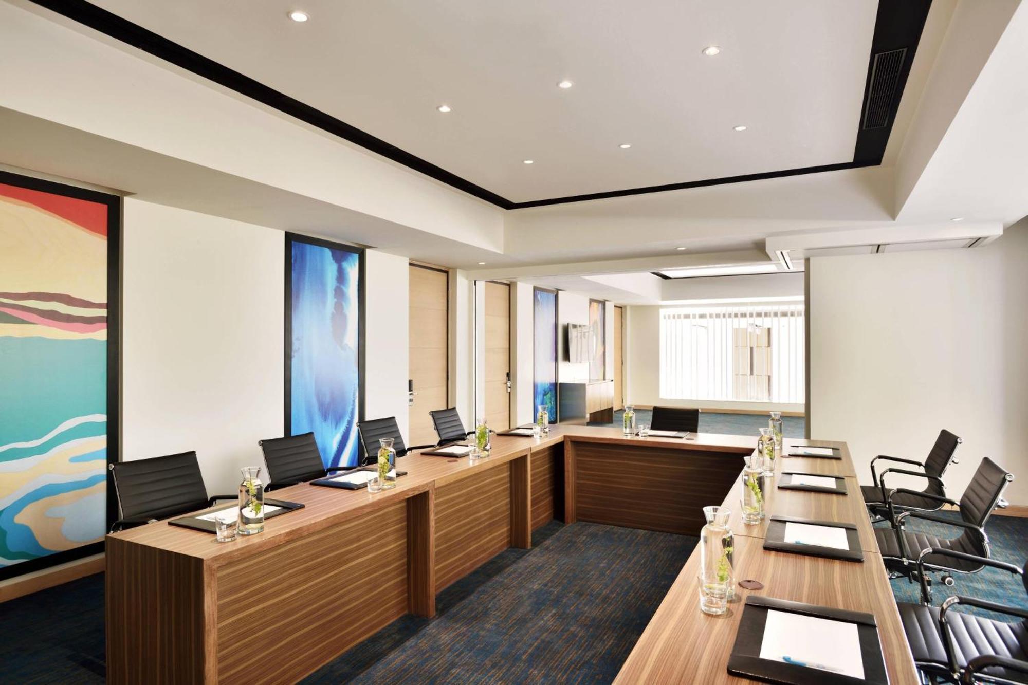 Fairfield By Marriott Indaur Exteriér fotografie