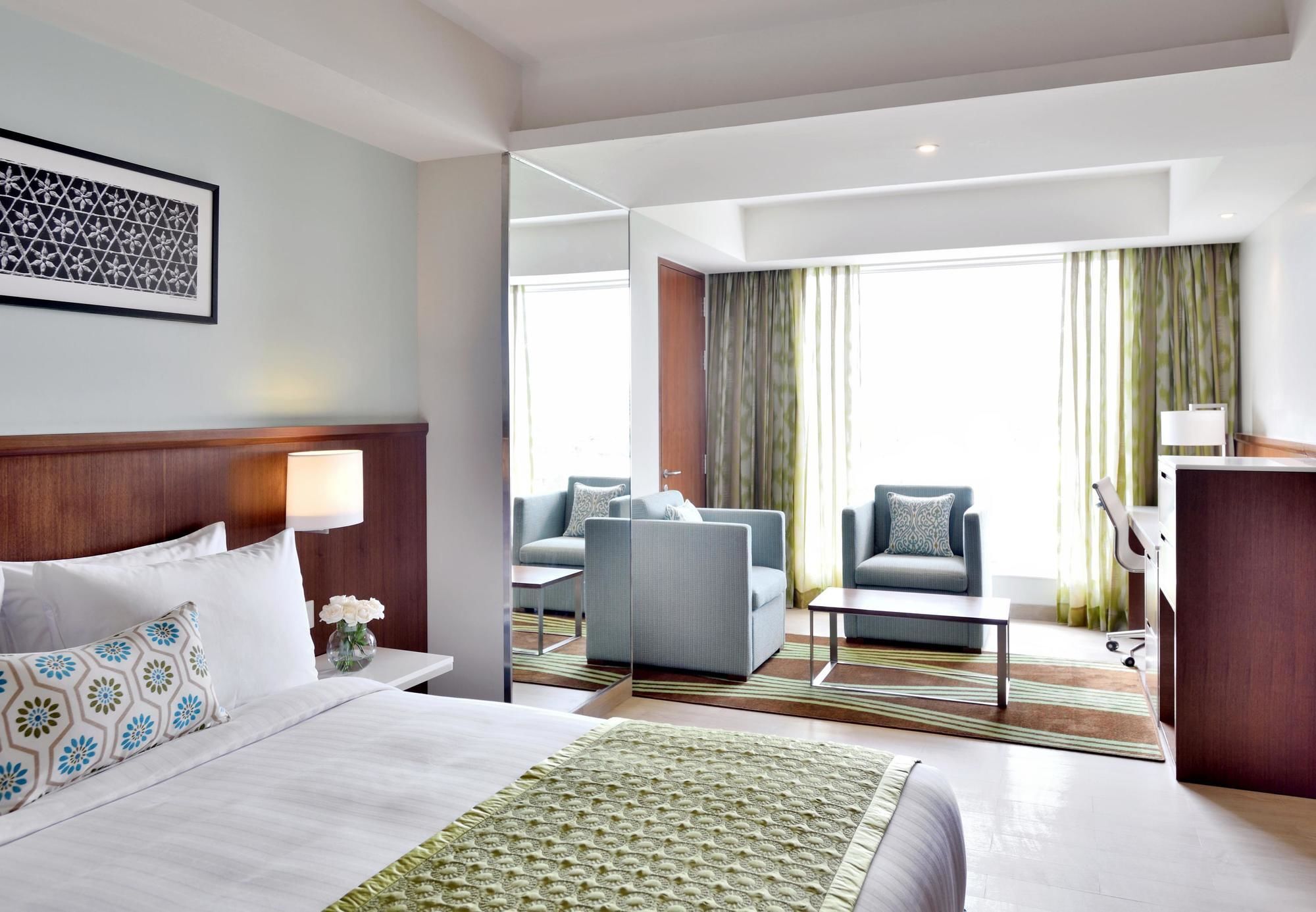 Fairfield By Marriott Indaur Exteriér fotografie