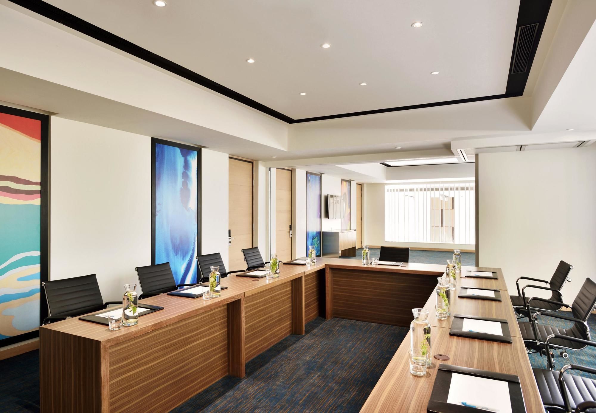 Fairfield By Marriott Indaur Exteriér fotografie